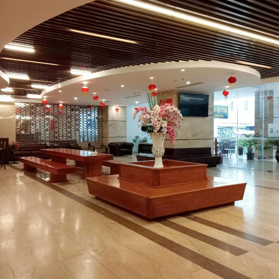 Majestic Premium Hotel Nha Trang Buitenkant foto