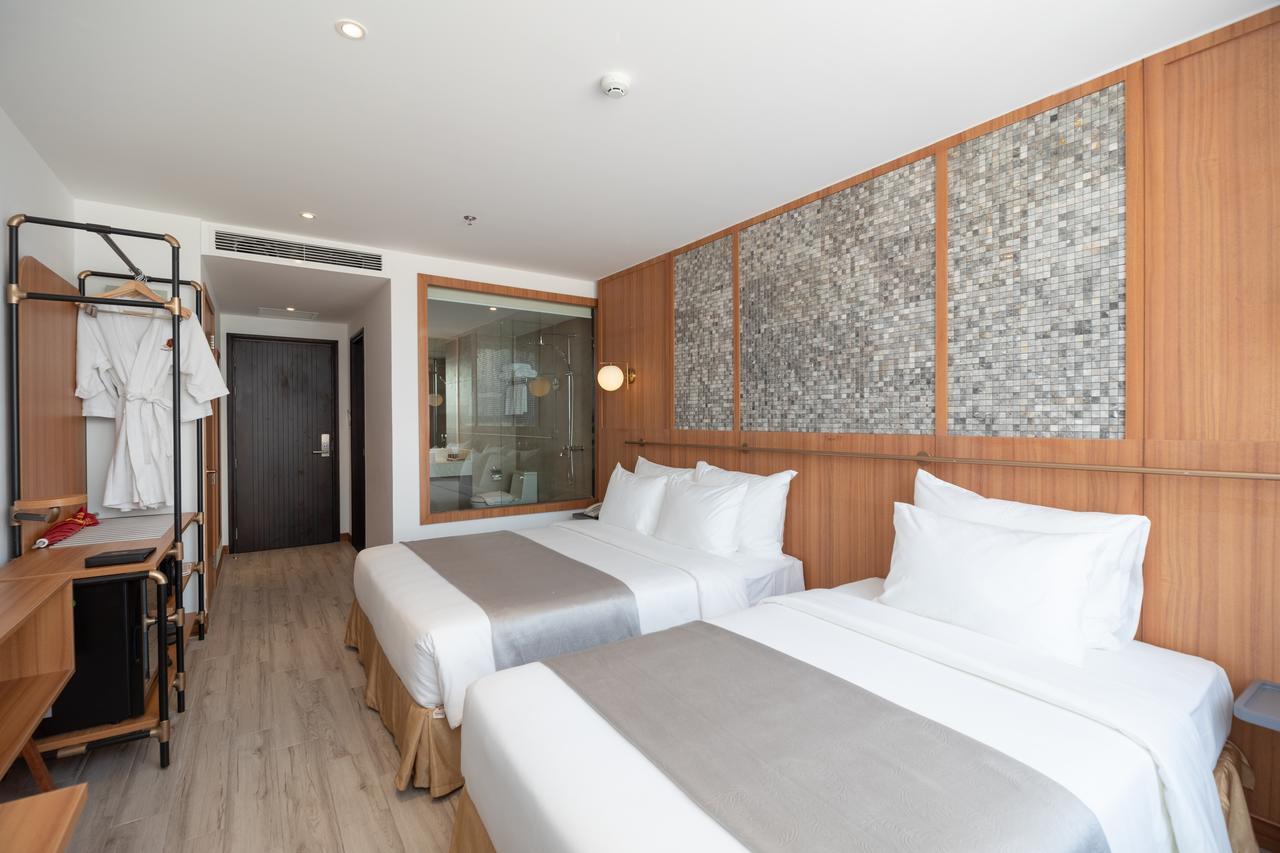 Majestic Premium Hotel Nha Trang Buitenkant foto