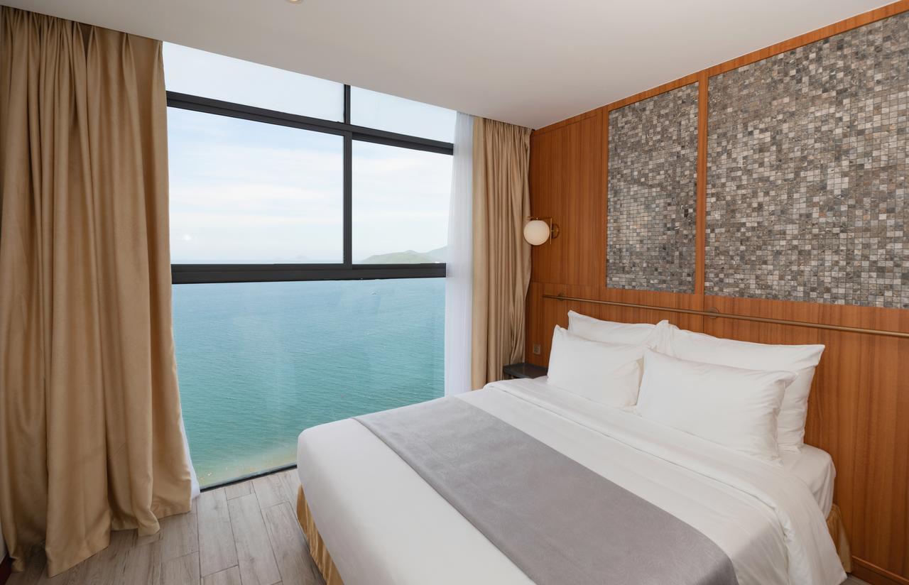 Majestic Premium Hotel Nha Trang Buitenkant foto