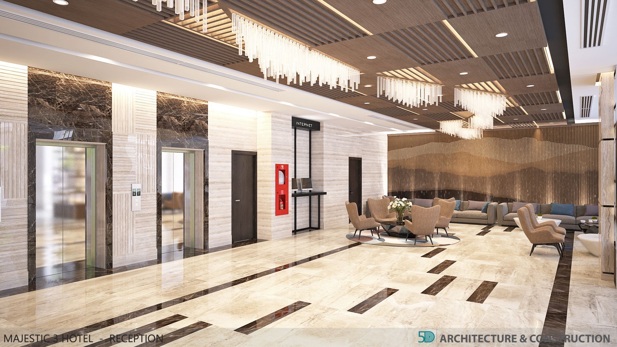 Majestic Premium Hotel Nha Trang Buitenkant foto