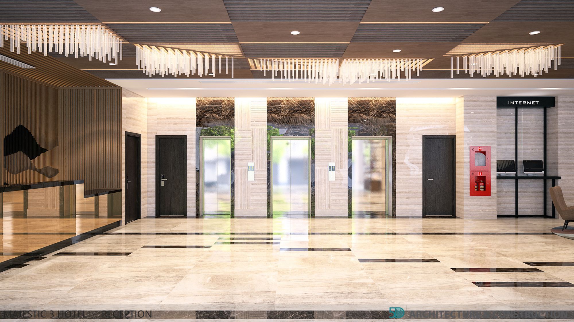 Majestic Premium Hotel Nha Trang Buitenkant foto