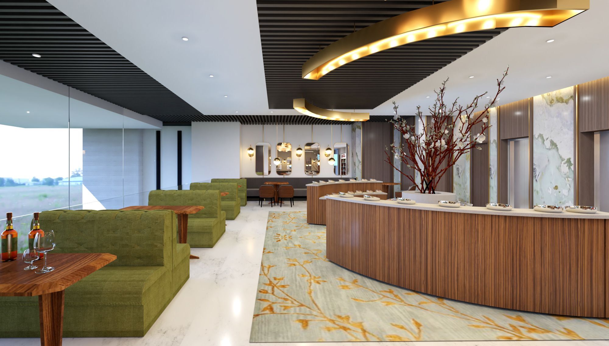 Majestic Premium Hotel Nha Trang Buitenkant foto