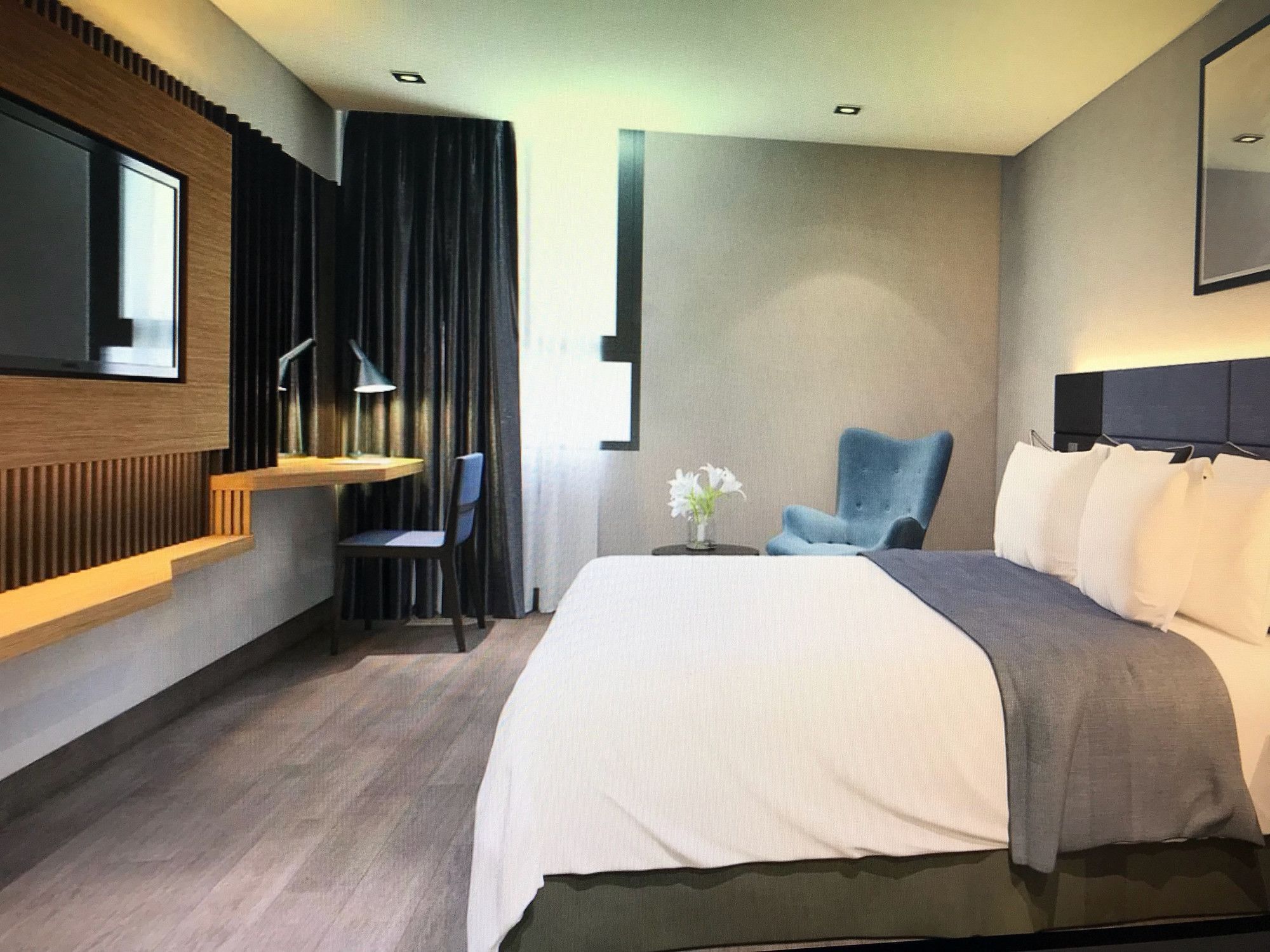 Majestic Premium Hotel Nha Trang Buitenkant foto