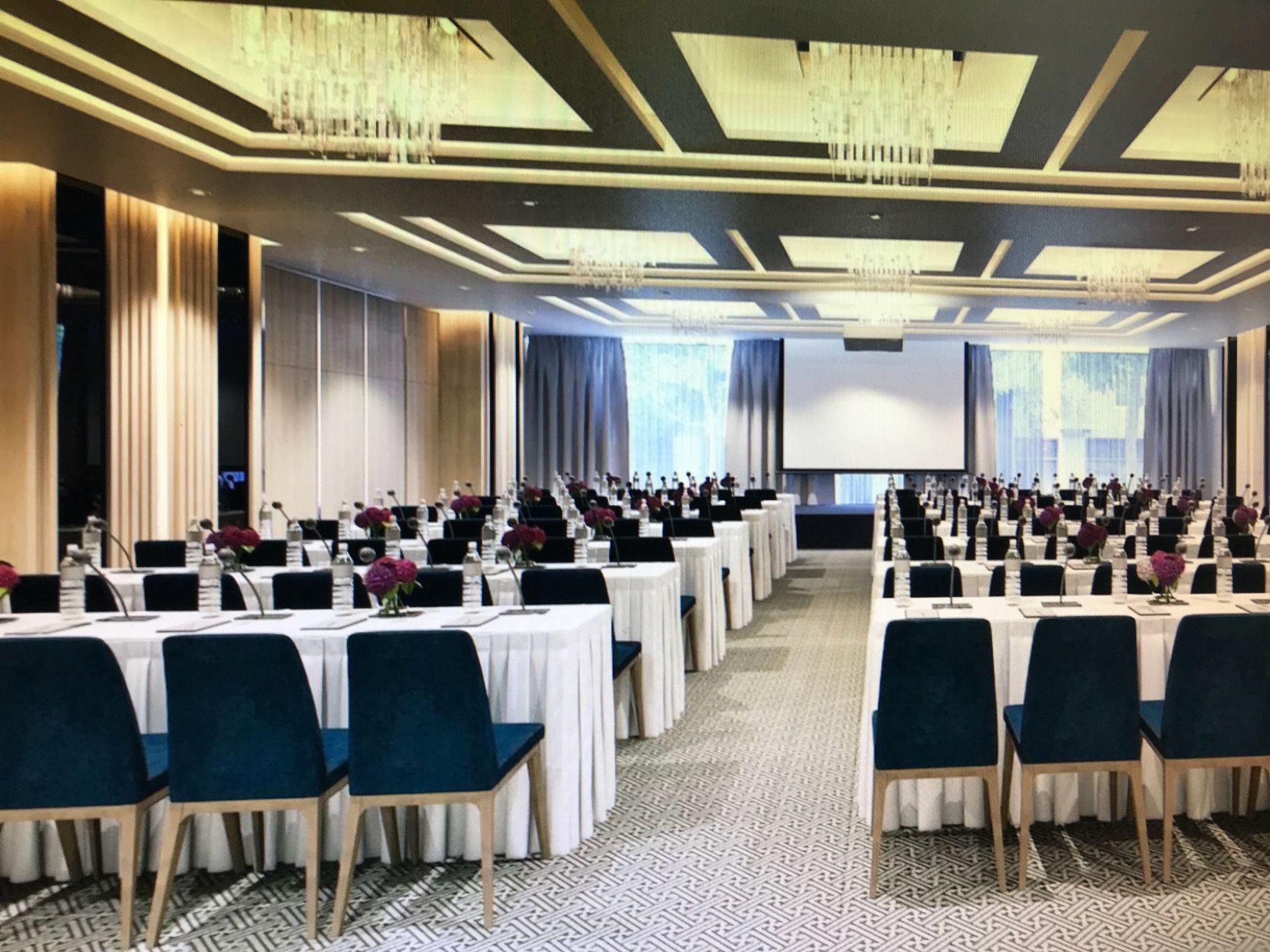 Majestic Premium Hotel Nha Trang Buitenkant foto